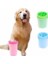 Soft Gentle Köpek Pati Yıkama Aparatı 3