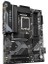 Gıgabyte B760 Gamıng x Ax Wıfı-6e Ddr5 HDMI Dp Pcıe 16X V5.0 1700P Atx 3