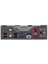 Gıgabyte B760 Gamıng x Ax Wıfı-6e Ddr5 HDMI Dp Pcıe 16X V5.0 1700P Atx 5
