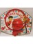 Oyuncak Basket Potası Seti Çocuk Basket Potası Boyutu: 40X32 cm Oyuncak Pota Çember Boyutu: 20 cm 1