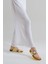 Bayan Benetton Sandalet BN-1230 2