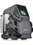 Ah T200 CA-1R4-00S1WN-00 Gamıng Mıcro-Tower Pc Kasası 1