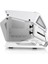 Snow Mıcro Ah T200 CA-1R4-00S6WN-00 Gamıng Mıcro-Tower Pc Kasası Beyaz 2