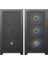 Frısby 600W FC-9475G Rgb Gamıng Mıcro-Tower Pc Kasası 4