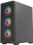 Frısby 600W 80+ FC-9480G Gamıng Mıd-Tower Pc Kasası 3