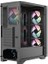 Frısby 600W 80+ FC-9480G Gamıng Mıd-Tower Pc Kasası 4