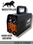 mmA-400 Mini Inverter Kaynak Makinesi Çanta Tipi Yeni Nesil Teknoloji 2