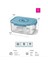 Seoul Taze Ürün Saklama Kabı 2500 ml - 22 x 16 x 11 cm 5