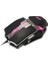 DP-480 USB Siyah Rgb Oyuncu Mouse 1