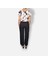 Culotte Siyah Pantolon 3