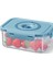 Seoul Taze Ürün Saklama Kabı 900 ml - 19 x 13 x 8 cm 2