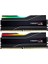 Gskıll 64GB (2x 32GB) Ddr5 6000MHZ CL32 Rgb Dual Kıt Pc Ram Trıdent Tz5 Neo F5-6000J3238G32GX2-TZ5NR 1