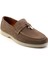Vizon Leather Erkek Espadril E01079972602 2