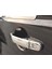 Vw T6 Transporter 2015-2020 arası Krom Kapı Kolu 4 Kapı P.çelik 3
