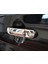 Vw T6 Transporter 2015-2020 arası Krom Kapı Kolu 4 Kapı P.çelik 4