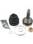 Aks Kafası Iç Abssiz 25X25X35 UZUNLUK:141,5MM – 1603269 Wisco - Opel Astra 04 ve Sonrası Uyumlu 1