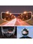 Toptanbulurum Buğu Önleyici Motosiklet Kaskı Vizörü Su Geçirmez Dayanıklı Çizik Koruma Lens Filmi 2