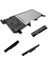 Acer Aspire A315-54K Batarya Pil V1 3-Cell 1