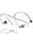 Dell Inspiron 3521 (2013) Notebook LCD Cable Dokunmatik 1