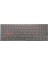 Lenovo Legion Y520-15IKBA Notebook Klavye - Tuş Takımı / Siyah - Tr - Backlit 1