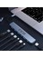 Iutp-7t Usb/type-C Hub X7 Alüminyum Çoklayıcı 3