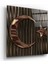 Bayrak Cam Tablo 60X60 1
