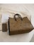 Favori Kahve Tote Çanta 4
