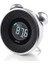 Edıfıer MF240BT Tıck-Tock 8W Rms Çalar Saatli Fm Radyo / Sd Kart Girişli Hoparlör Siyah, Bluetooth 1