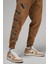 Jordan Flight Mvp Hbr Fleece Standart Fit Kesim Erkek Eşofman Altı 3