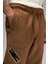 Jordan Flight Mvp Hbr Fleece Standart Fit Kesim Erkek Eşofman Altı 4