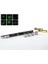 Yeşil Lazer Pointer 50 Mw 15 Km Etkili (5 Başlıklı) (5069) 3