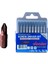 Pz2 x 25MM S2 Yıldız Bits Uç 20\'li Paket 1