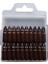 Pz2 x 25MM S2 Yıldız Bits Uç 20\'li Paket 2