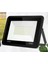 100W LED Projectör Ultra Slim (6500K) 2