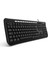 Inca IK-274FU USB Kablolu Soft Touch Multimedya Türkçe F Klavye 4
