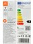 (4 adet) Ledvance 4,9W (40W) 2700K (Sarı Işık) Dim Edilebilir E14 Duylu (Ince Duy) LED Mum Ampul 4