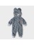 Baby Marka Moşino Desen Velsoft Tulum 6-24 Ay 2