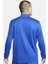 Dri-Fit Pacer Çeyrek Fermuarlı Erkek Mavi Antrenman Üstü 2