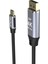 ITCD-02TX Type-C To Displayport 4K 2 Metre Kablo 1