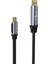 ITCD-02TX Type-C To Displayport 4K 2 Metre Kablo 2