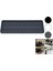Organizer - Silikon Mutfak Lavabo Düzenleyici Renkli Mat 22.5 x 9 cm BRKT-178617 1