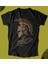 'ancient Greek - Antik Yunan Savaşçı‘ Baskılı 'regular-Fit' Unisex Tişört 1