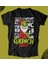 ' The Grinch – Xmass‘ Baskılı 'regular-Fit' Unisex Tişört 1