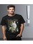 'rotting Christ – A Dead Poem‘ Baskılı 'regular-Fit' Unisex Tişört 3