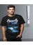 'amorphis – Tales From The Thousand Lakes‘ Baskılı 'regular-Fit' Unisex Tişört 3