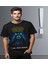'star Wars - Im Your Father‘ Baskılı 'regular-Fit' Unisex Tişört 2
