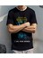 'star Wars - Im Your Father‘ Baskılı 'regular-Fit' Unisex Tişört 3