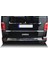 Vw T6 Transporter 2015-2020 Arası Krom Bagaj Çıtası P.çelik 2