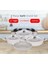 Safir Granit 7 Parça Tencere Set Bej 1