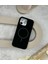 Apple iPhone 15 Pro Max Magsafe Destekli Premium Sıvı Silikon Kılıf 3